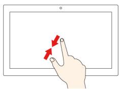 LENOVO IDEAPAD C340-14TWL - Faites glisser un élément à l'emplacement souhaité - 1