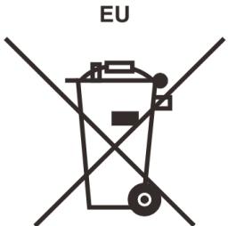 LENOVO IDEAPAD C340-14TWL - Informations sur le recyclage des piles et batteries pour l'union européenne - 1