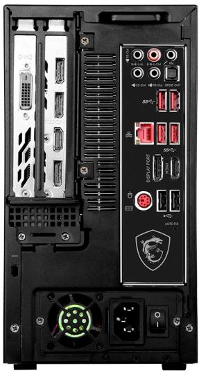 MSI Mi3 VR7-005 - Important - 1
