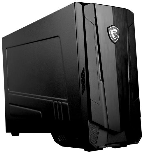 MSI Mi3 VR7-005 - Remplacement des composants et mise à jour - 1