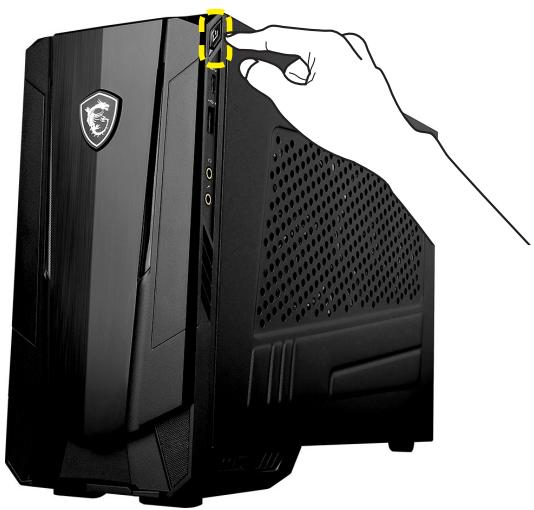 MSI Mi3 VR7-005 - Important - 3
