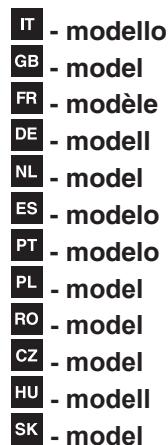 HOTPOINT EBM18210 - Avant de contacter le centre d'assistance : - 1
