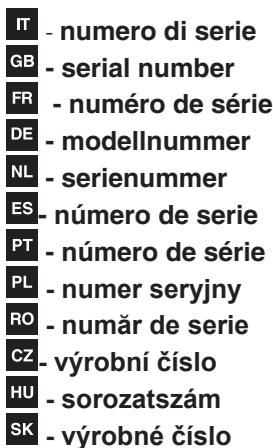HOTPOINT EBM18210 - Avant de contacter le centre d'assistance : - 3