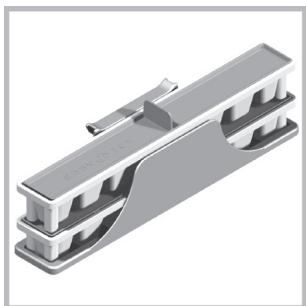 HOTPOINT EBM18210 - Statique - 2