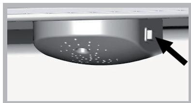 HOTPOINT EBM18210 - Statique - 1