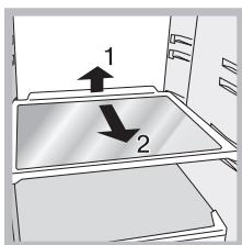 HOTPOINT EBM18210 - Accessoires - 1