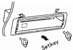 H CA 5500 - Précautions à prendre lors de l'installation - 4