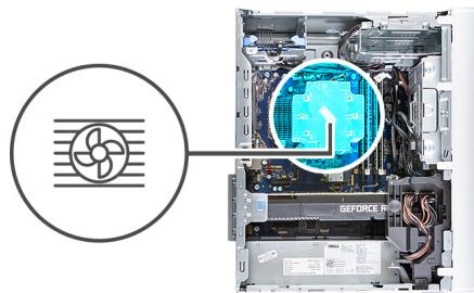 DELL 8940 - Prérequis - 2