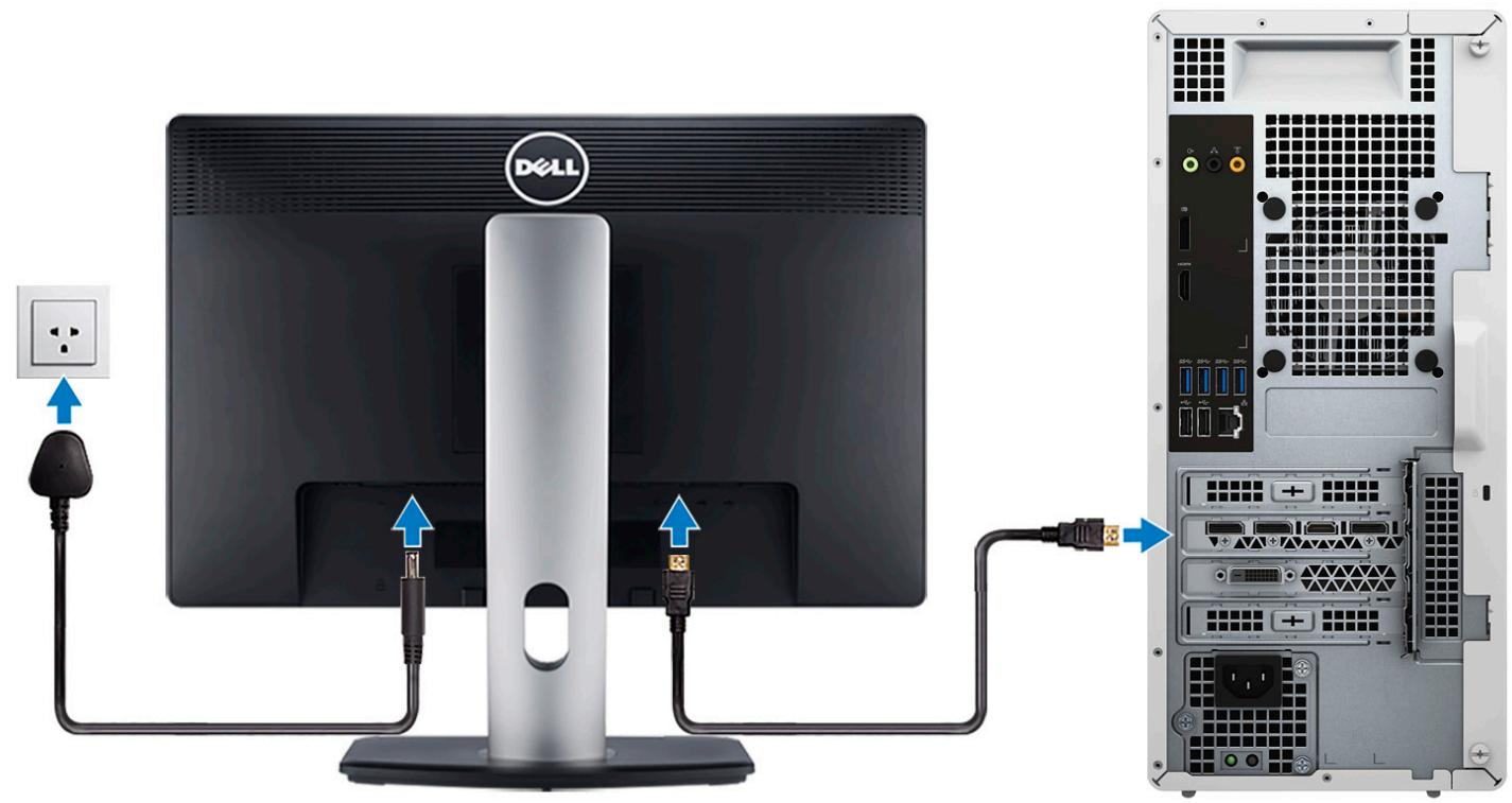 DELL 8940 - Configurez votre ordinateur - 3