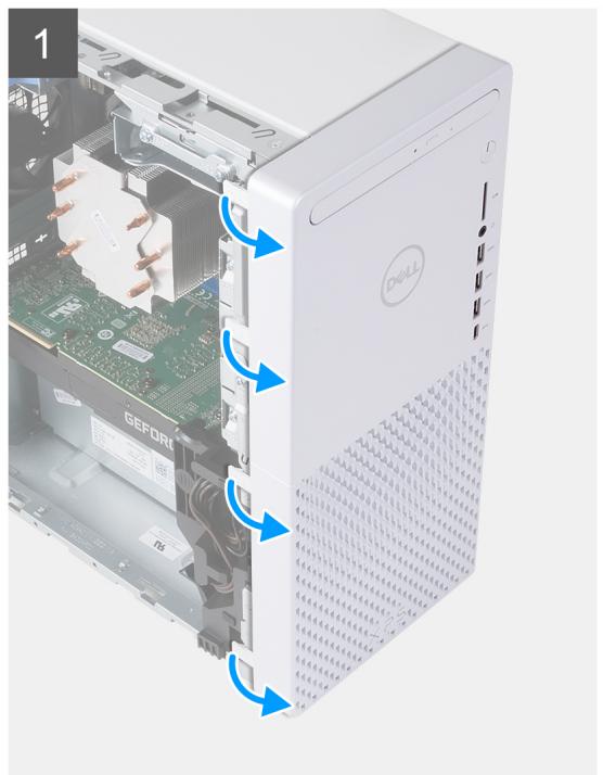 DELL 8940 - Prérequis - 2
