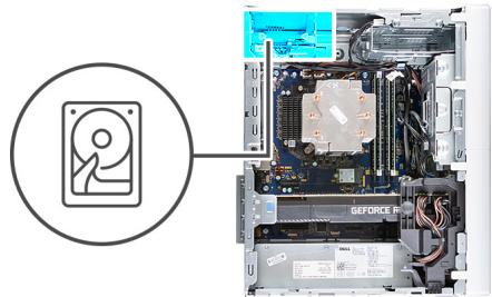 DELL 8940 - Prérequis - 1