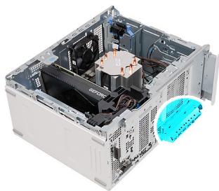 DELL 8940 - Prérequis - 1