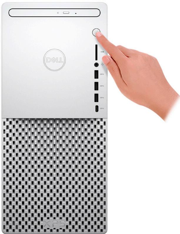 DELL 8940 - Configurez votre ordinateur - 6