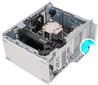 DELL 8940 - Prérequis - 1