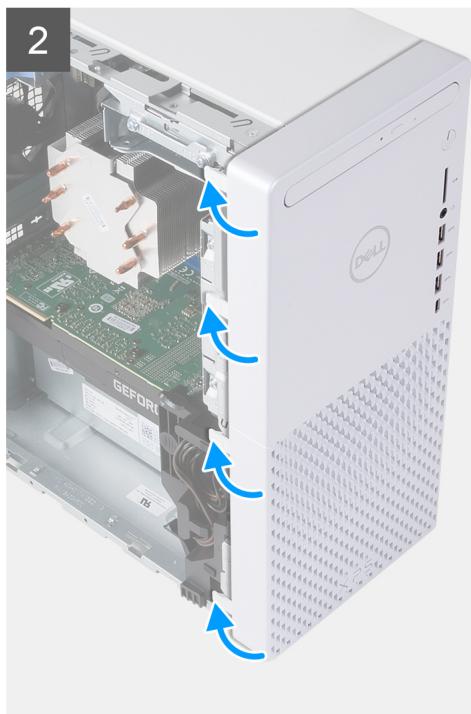 DELL 8940 - Prérequis - 3