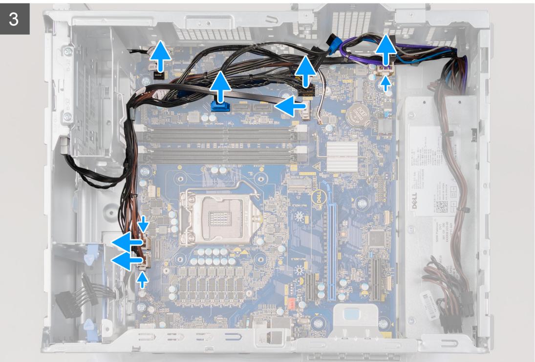 DELL 8940 - Prérequis - 4