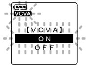 OLYMPUS DS2 - Utilisation d'un VCVA (Variable Control Voice Actuator) - 3