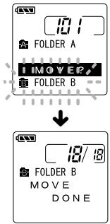 OLYMPUS DS2 - Remarque - 3