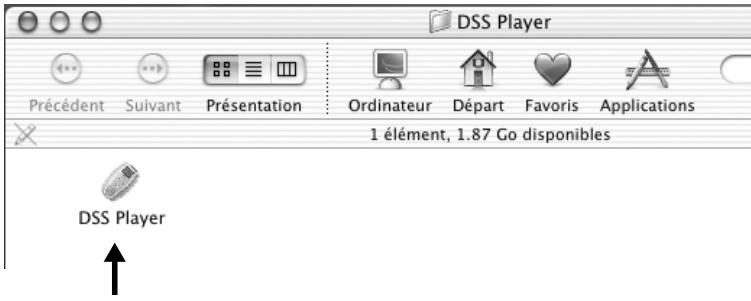 OLYMPUS DS2 - Macintosh - 1