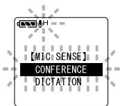 OLYMPUS DS2 - Remarques - 4