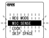 OLYMPUS DS2 - Remarques - 3