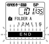 OLYMPUS DS2 - Remarque - 1