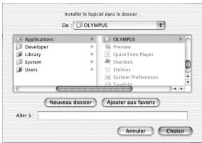 OLYMPUS DS2 - Macintosh - 1