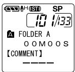 OLYMPUS DS2 - ③ Horodateur - 3