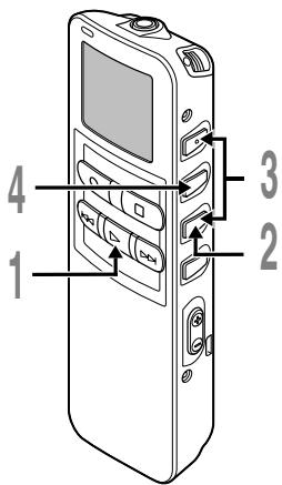 OLYMPUS DS2 - Remarque - 1
