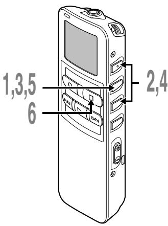 OLYMPUS DS2 - Remarques - 1