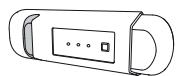HOTPOINT BS901AA - Ampoule de type 2) - 3