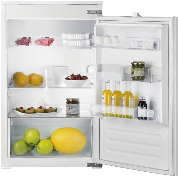 HOTPOINT BS901AA - Remarque: - 1