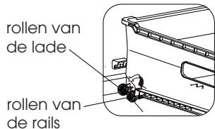 DARTY B645N4BFE - Vrieslade - 2