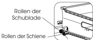 DARTY B645N4BFE - Gefrierschrank - 2