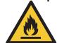 DARTY B645N4BFE - Sicurezza generale - 1