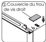 DARTY B645N4BFE - Mise en garde! - 6