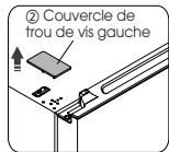 DARTY B645N4BFE - Mise en garde! - 7