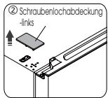 DARTY B645N4BFE - Vorsicht! - 7