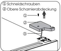DARTY B645N4BFE - Vorsicht! - 1