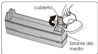 DARTY B645N4BFE - Llenado con agua - 1