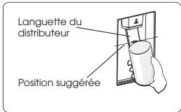DARTY B645N4BFE - Puiser de l'eau - 1