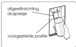 DARTY B645N4BFE - Water afgeven - 1