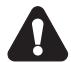 DARTY B645N4BFE - Attention: risque d'incendie - 1