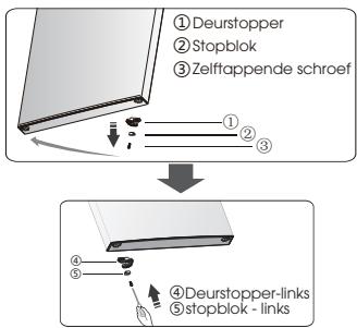 DARTY B645N4BFE - Let op! - 13