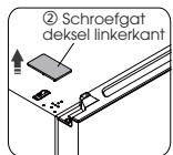 DARTY B645N4BFE - Let op! - 7