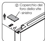 DARTY B645N4BFE - Attenzione! - 7