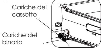 DARTY B645N4BFE - Cassetto del congelatore - 2