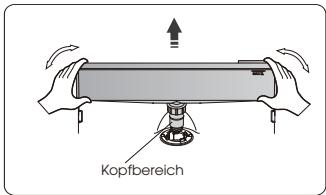 DARTY B645N4BFE - Vor der Verwendung - 1