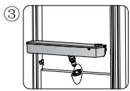 DARTY B645N4BFE - Assembling - 3