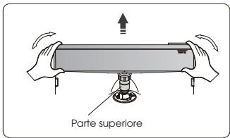 DARTY B645N4BFE - Prima dell'utilizzo - 1